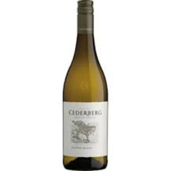 Cederburg Chenin Blanc South Africa 750ml