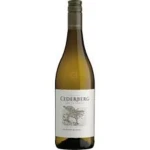 Cederburg Chenin Blanc South Africa 750ml