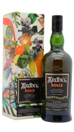 Ardbeg - Dolce - Ardbeg Day 2026 Single Malt Scotch Whisky 70cl