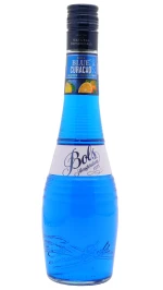 Bols - Blue Curacao Liqueur 50cl 21% ABV