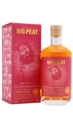 Big Peat - Feis Ile 2026 Islay Blended Malt Scotch Whisky 70cl 52.6% ABV