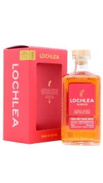 Lochlea - Red Wine Cask Matured 2026 Edition Single Malt Scotch Whisky 70cl 46% ABV
