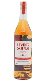 Craigellachie - 12 year old Living Souls Single Malt Scotch Whisky 70cl 46% ABV