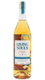 Bowmore - 7 year old Batch #2 Living Souls Single Malt Scotch Whisky 70cl 55% ABV