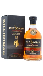 Kilchoman - 10 year old Loch Gorm 2026 Edition Islay Single Malt Scotch Whisky 70cl 46% ABV