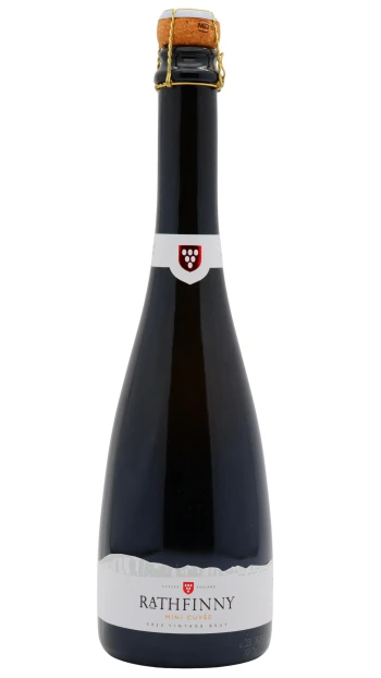 Rathfinny - Mini Classic Cuvee English Sparkling Wine 50cl 12.5% ABV (50cl)