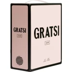 Gratsi Rose  3L