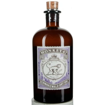 Monkey 47 Gin 750ml