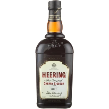 Heering Cherry Liqueur The Original 750ml