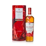 The Macallan Scotch Single Malt A Night on Earth The First Light 2025 Whiskey 750ml