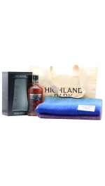 Highland Park - 21 year old 2023 Release Single Malt Scotch 2001 Whisky 70cl 46% ABV (Includes Tote Bag & Scarf)