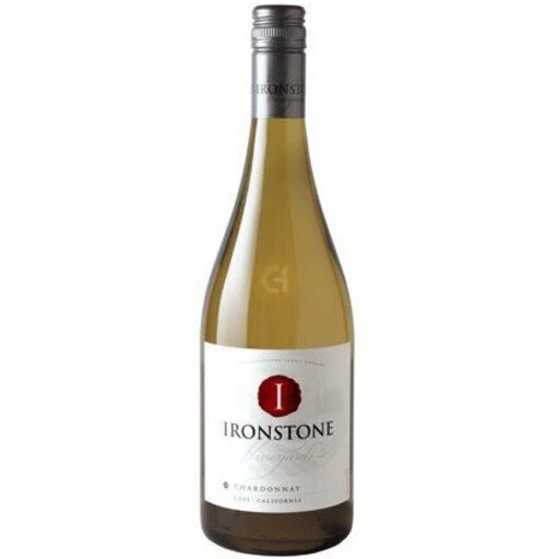 Ironstone Chardonnay 750ml