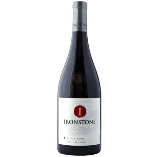 Ironstone Pinot Noir 750ml