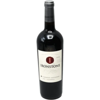Ironstone Cabernet Sauvignon 750ml