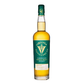 Virginia Distillery Co. American Single Malt Cider Cask Reserve 700ml