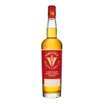 Virginia Distillery Co. American Single Malt Cabernet Cask Reserve 700ml