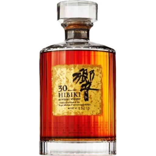 Hibiki 30 Years Old 700ml