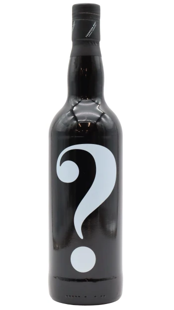 Thompson Bros - Mystery Malt Series #6 Single Malt Scotch Whisky 70cl 46.3% ABV