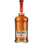 Wild Turkey 101 Aged 8 Years Kentucky Straight Bourbon Whiskey 750ml