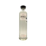 Contraluz Mezcal Artesanal Reposado Cristalino 700ml