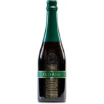 Goslings Old Rum Barrel Rye 750ml