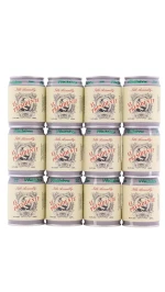 Idle Assembly - Whitebox El Presidente Cocktail 100ml x 12 26.2% ABV (12 x 100ml)