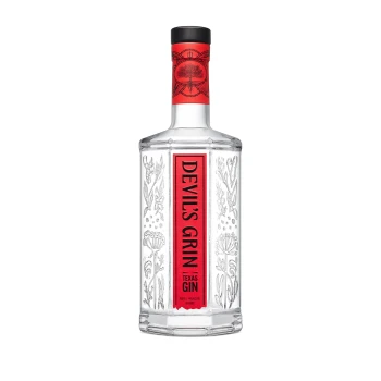 Devil's Grin Texas Gin 750ml