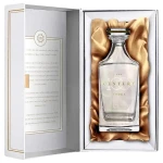 HDW Century Ultra-Premium Vodka by Harlen Davis Wheatley 750ml
