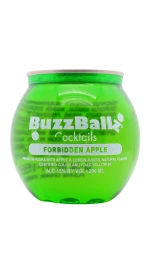 BuzzBallz - Forbidden Apple Cocktail 20cl 15% ABV