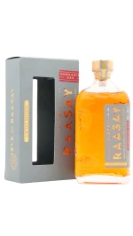 Raasay - Hungarian Oak Single Malt Scotch 2021 Whisky 70cl 50% ABV