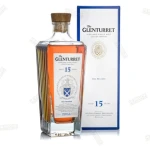 The Glenturret Year Old Single Malt Scotch Whisky 700ml