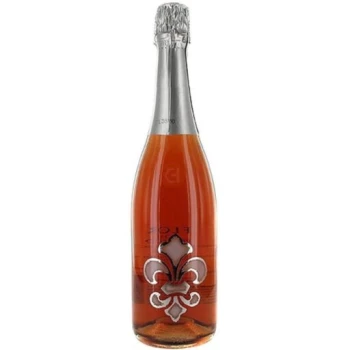 Flor Rose Brut Spzrkling Wine 750ml