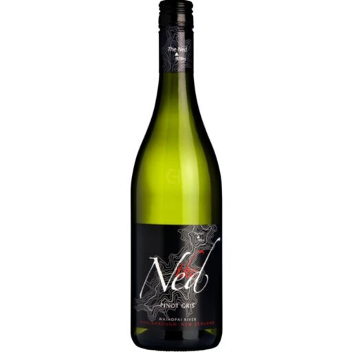 The Ned Pinot Gris 750ml