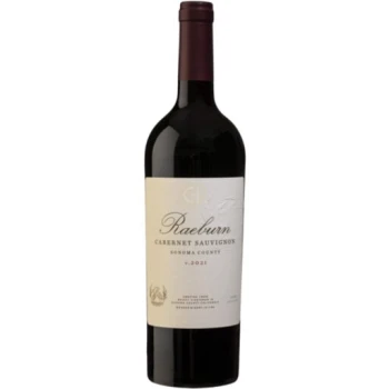 Raeburn Cabernet Sauvignon Sonoma County 750ml
