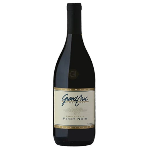 Grand Cru Pinot Noir 750ml