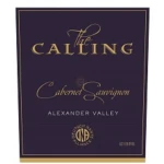 The Calling Alexander Valley Cabernet 750ml