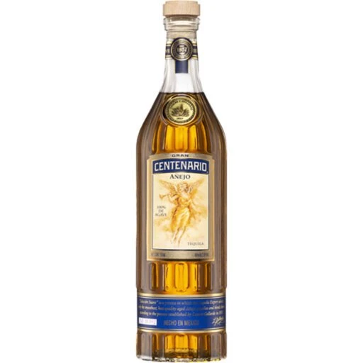 Gran Centenario Anejo Tequila 750ml