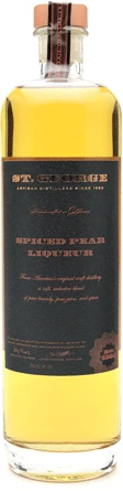 St George Spiced Pear Liqueur  200ml
