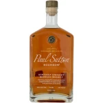 Paul Sutton Straight Bourbon 750ml