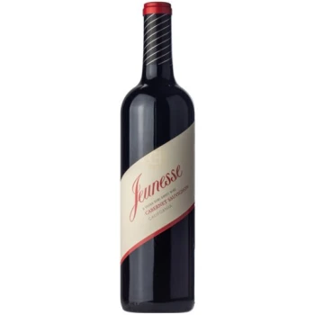 Jeunesse Cabernet Sauvignon 750ml