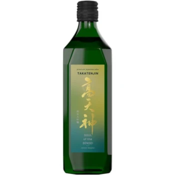 Takatenjin Soul of the Sensei Junmai Daiginjo Sake 720ml
