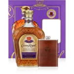 Crown Royal Gift Set 750ml