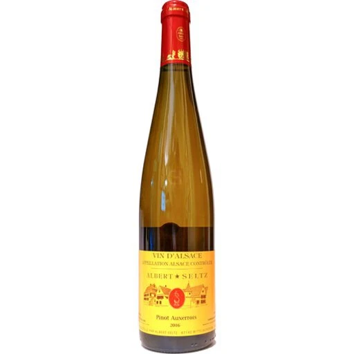 Albert Seltz Pinot Auxerrois (Organic) 750ml