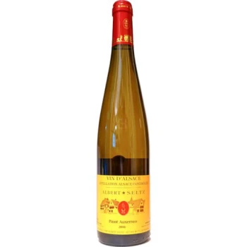 Albert Seltz Pinot Auxerrois (Organic) 750ml