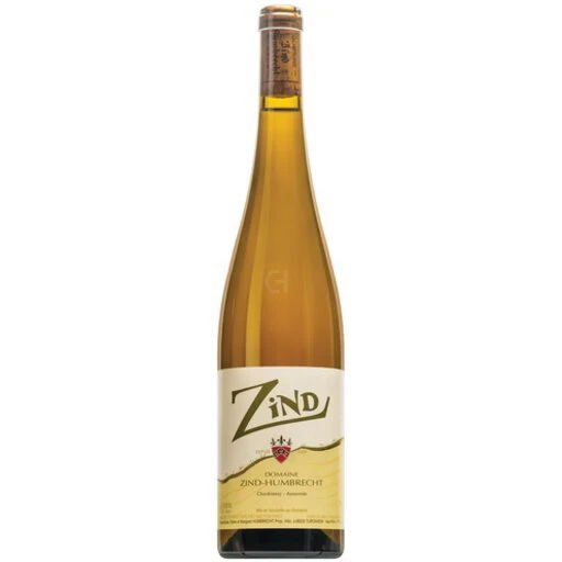 Zind-Humbrecht - Zind 750ml