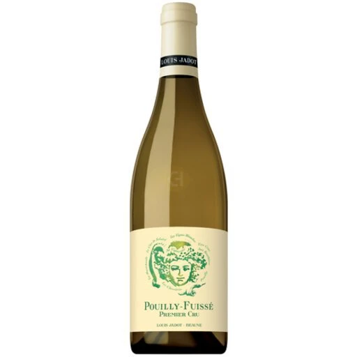 Louis Jadot Burg - Pouilly-Fuisse Premier Cru 750ml