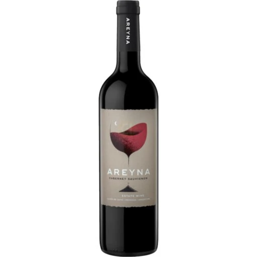 Casarena 'Areyna' Cabernet Sauvignon 750ml