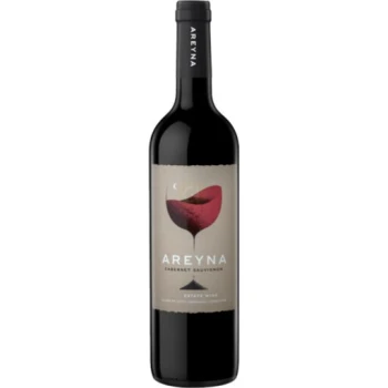 Casarena 'Areyna' Cabernet Sauvignon 750ml