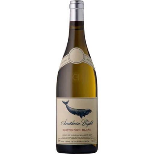 SOUTHERN RIGHT, SAUVIGNON BLANC 750ml