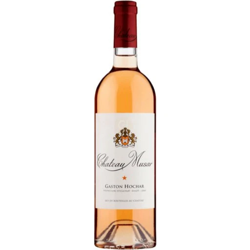 Chateau Musar Rose Bekaa Valley 750ml